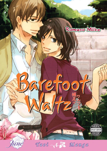 Barefoot Waltz