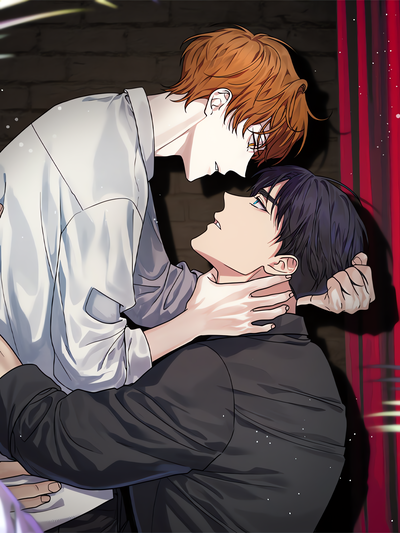 Beasts of Desire (Uncensored)