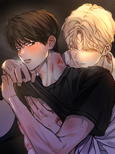 Behind the Scenes (Gunsu) (Uncensored)