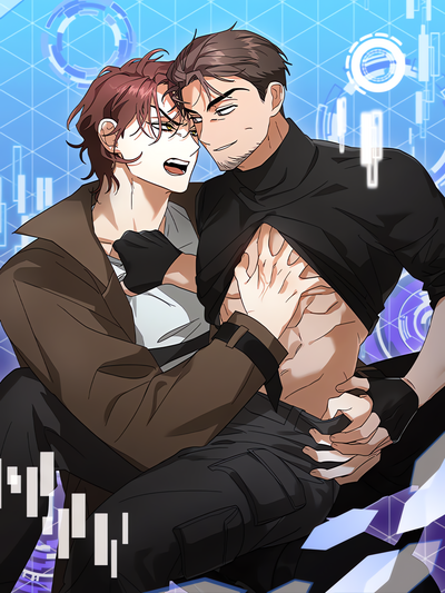 Bitten and Bound (Uncensored)