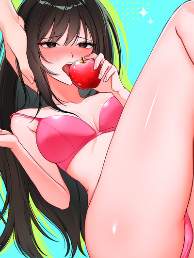 Bitter Candy (Ssari)