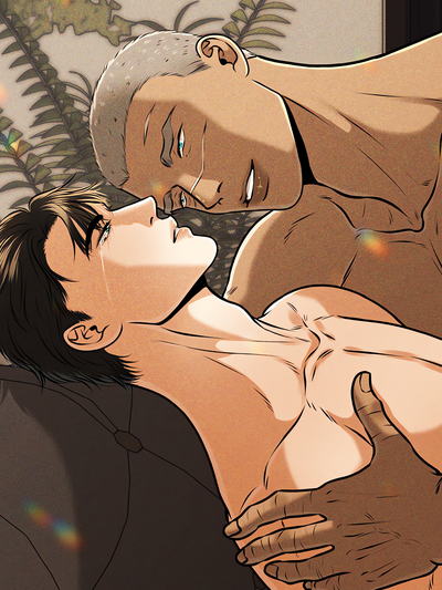 Black Whisky (Uncensored)
