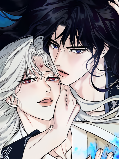 Blaze (leepado) (Uncensored)