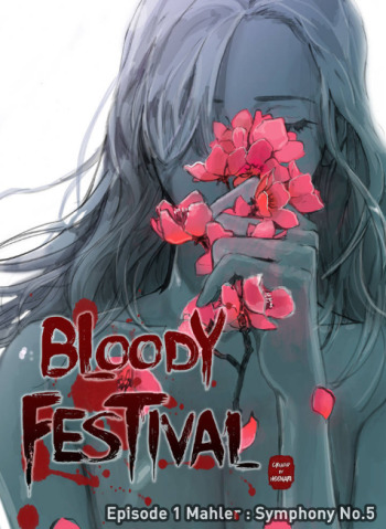 Bloody Festival