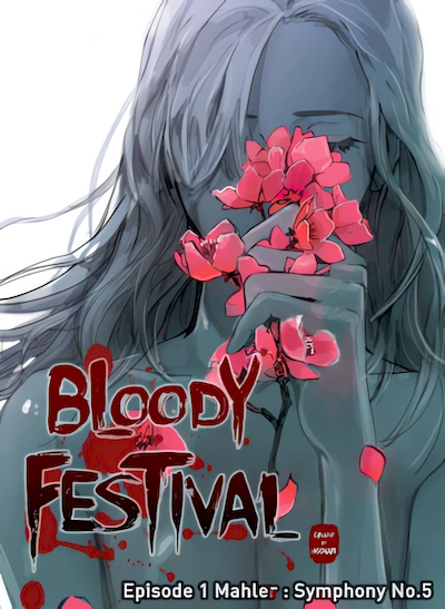 Bloody Festival