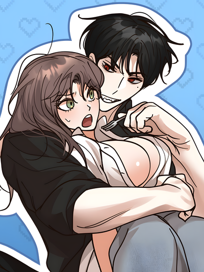 Bloody Order Up!