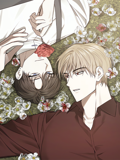 Bloom in the Shadows (Uncensored)