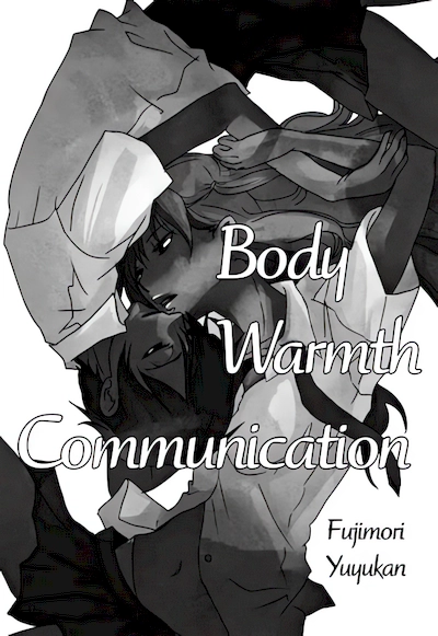 Body Warmth Communication