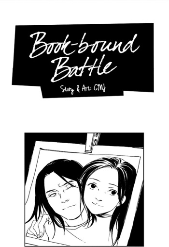 Book-bound Battle