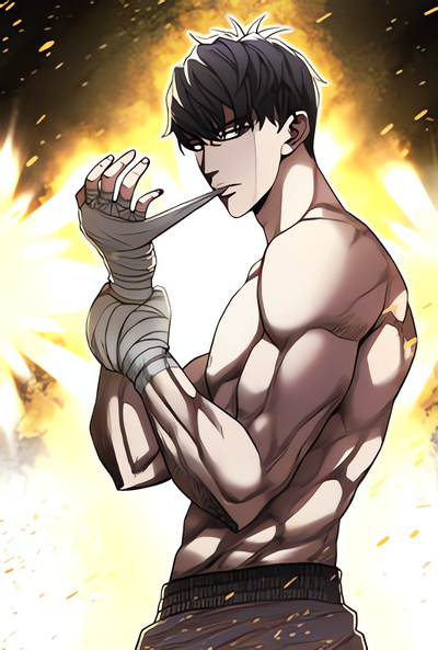 Born to Bleed