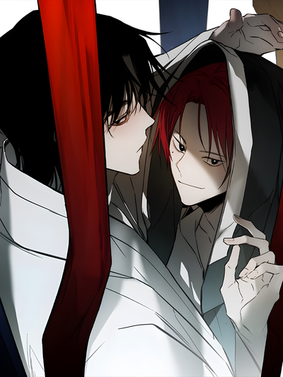 Broken Bloodline (Uncensored)