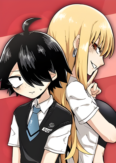 Bully’s love story (Official)