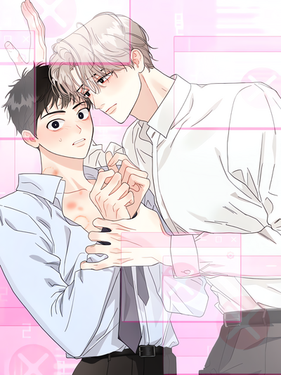But I Already Romanced Him! (Uncensored)