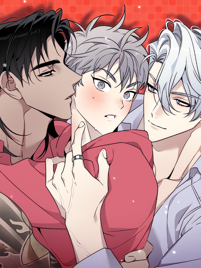 Carrot and Stick (Uncensored)