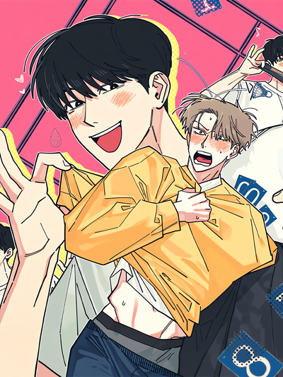 Courtside Courtship (Uncensored)