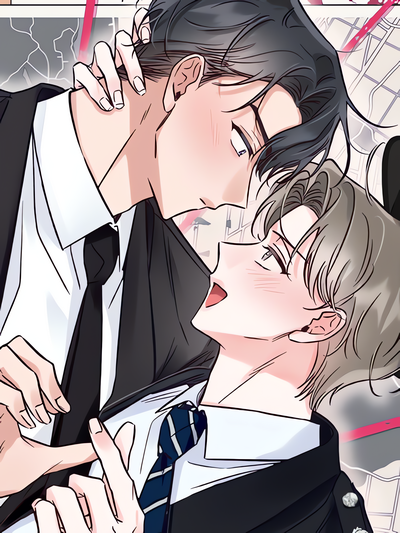 Covert Hearts (Uncensored)