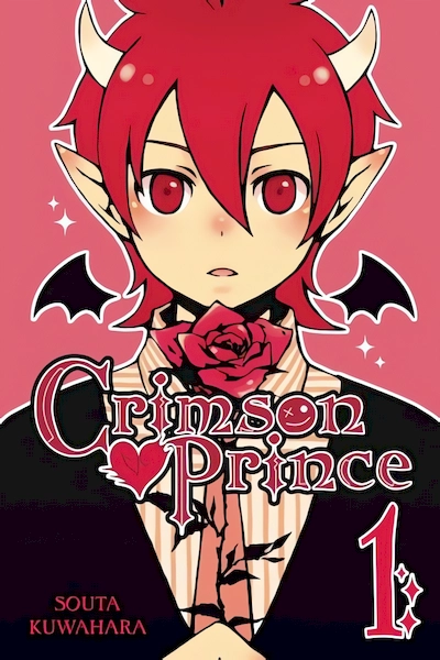 Crimson Prince