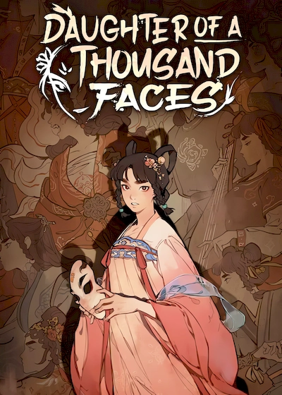 Daughter of a Thousand Faces