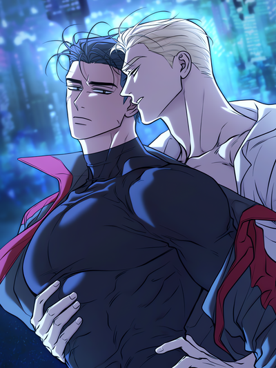 Dawning Light (Uncensored)