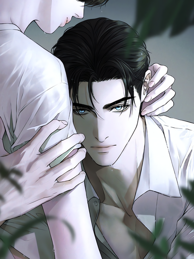 Diamond Dust (C.R Jade) (Uncensored)