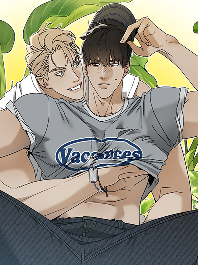 Diego (Uncensored)