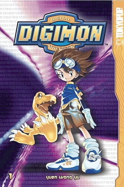 Digimon