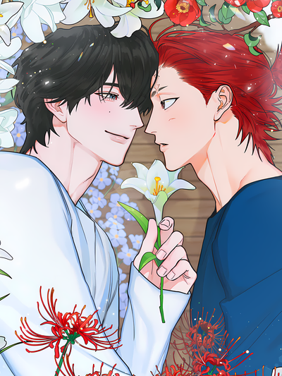 Do Butterflies Dream of Spring?