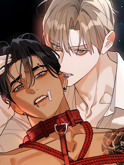 Doomed Brothers (Uncensored)