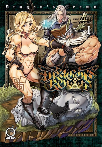 Dragon's Crown