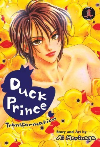 Duck Prince