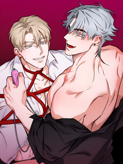 Electric Reverse Love