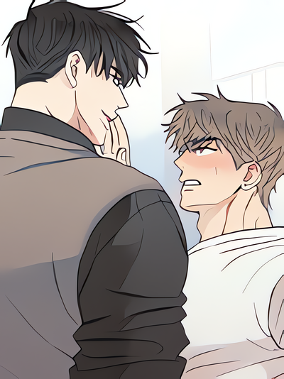 Fated but Flawed (Uncensored)