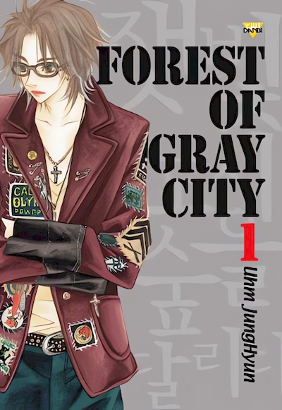 Forest of Gray City