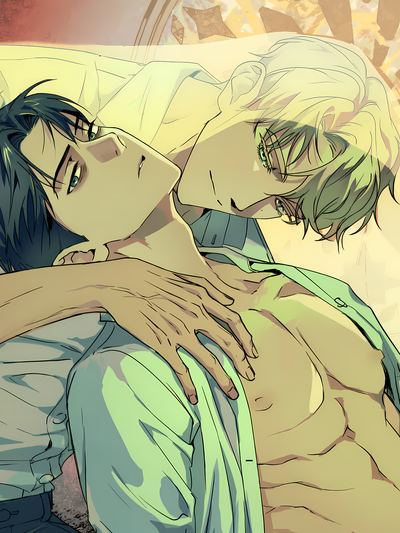 Foretold (Uncensored)