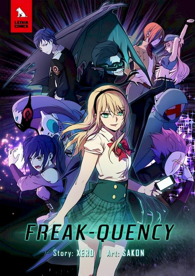 Freak-Quency