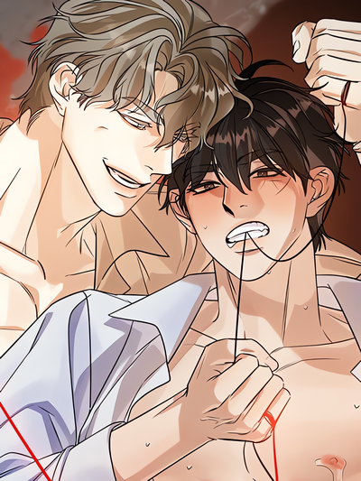 Ghostly Vendetta (Uncensored)