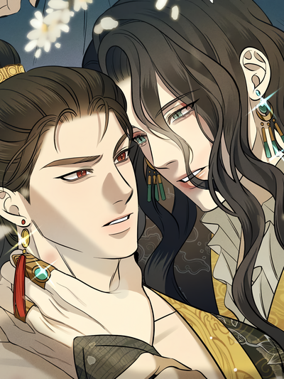 Glory Days (Cha Yi-Won) (Uncensored)