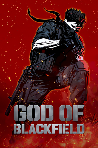 God of Blackfield - Part 3