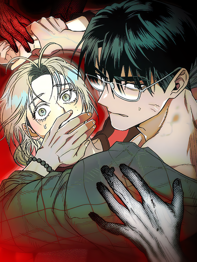 Haunted Tales (Uncensored)