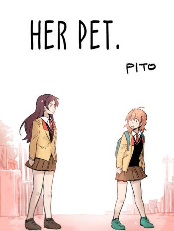 Her Pet