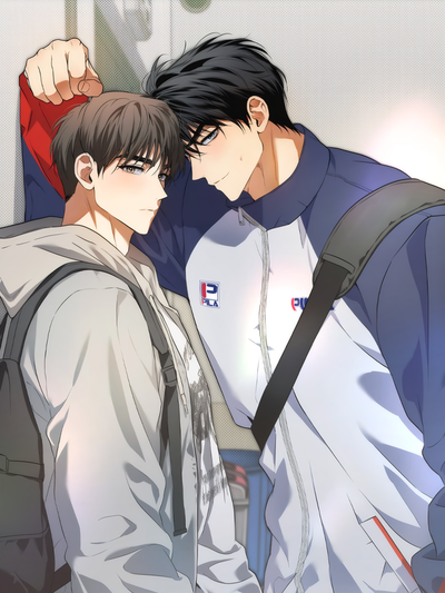 High School Salty Heart (Uncensored)