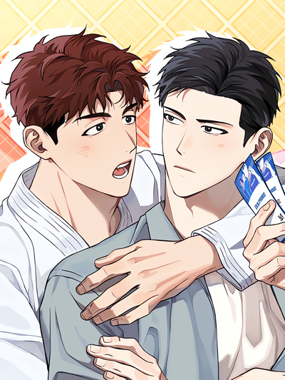 Homerun Hearts (Uncensored)