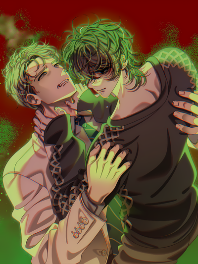 How to Love a Monster (Uncensored)