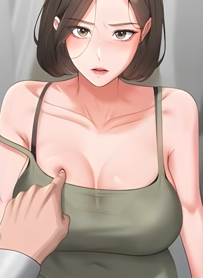 [AI ANIMATION] I Became an Apartment Manager (Animation)