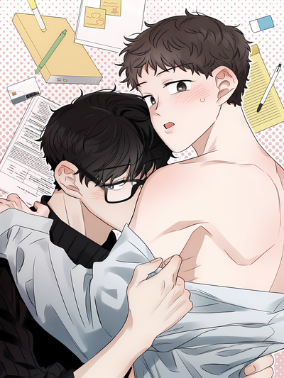 Jaeha Next Door (Uncensored)
