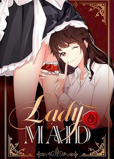 Lady & Maid