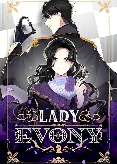 Lady Evony