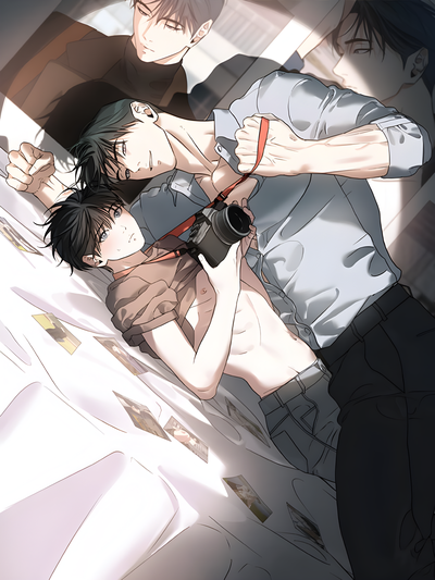 Let Me Love You (kyungna) (Uncensored)