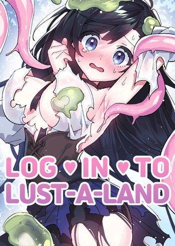 Log in to Lust-a-land