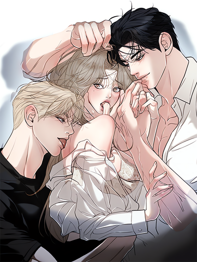 Love Junkie